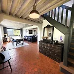 Tres Jolie Maison Normande A 10 Mn De Deauville Prázdninový dům
