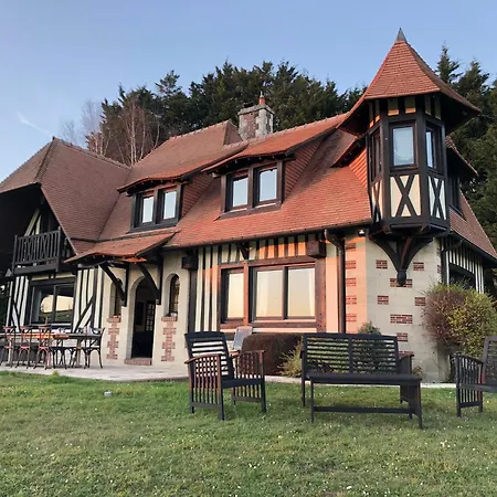 Tres Jolie Maison Normande A 10 Mn De Deauville Englesqueville-en-Auge
