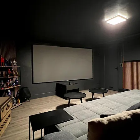 Tres Jolie Maison Normande A 10 Mn De Deauville *