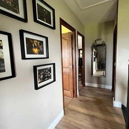 Tres Jolie Maison Normande A 10 Mn De Deauville