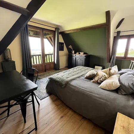 Tres Jolie Maison Normande A 10 Mn De Deauville Englesqueville-en-Auge