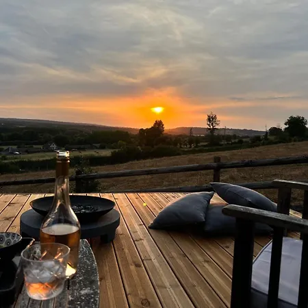 Tres Jolie Maison Normande A 10 Mn De Deauville Feriehus *