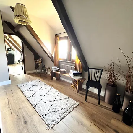 Tres Jolie Maison Normande A 10 Mn De Deauville Feriehus