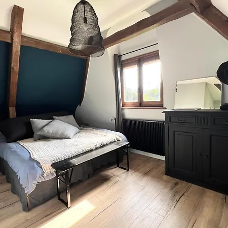 Tres Jolie Maison Normande A 10 Mn De Deauville * Englesqueville-en-Auge