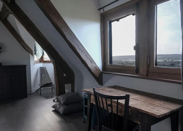 Tres Jolie Maison Normande A 10 Mn De Deauville *