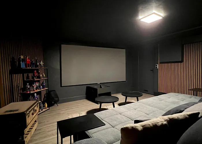 Tres Jolie Maison Normande A 10 Mn De Deauville *