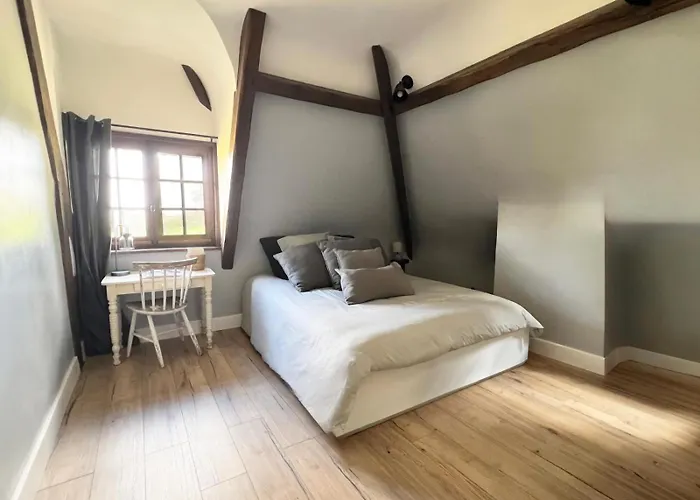 Tres Jolie Maison Normande A 10 Mn De Deauville Feriehus Englesqueville-en-Auge