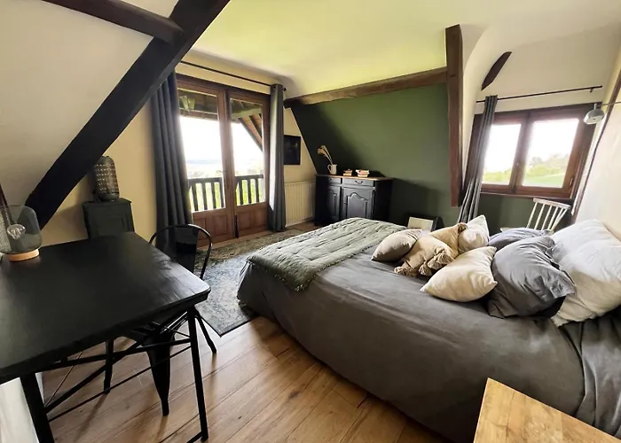 Tres Jolie Maison Normande A 10 Mn De Deauville Englesqueville-en-Auge