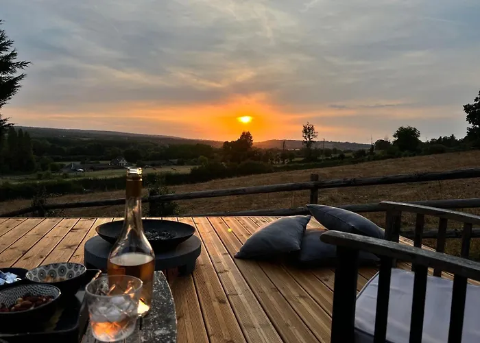 Tres Jolie Maison Normande A 10 Mn De Deauville Feriehus *