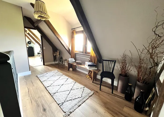 Tres Jolie Maison Normande A 10 Mn De Deauville Feriehus