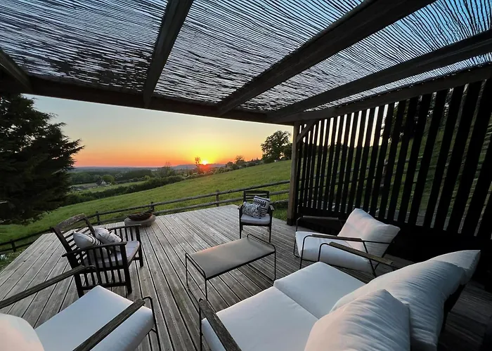 Tres Jolie Maison Normande A 10 Mn De Deauville